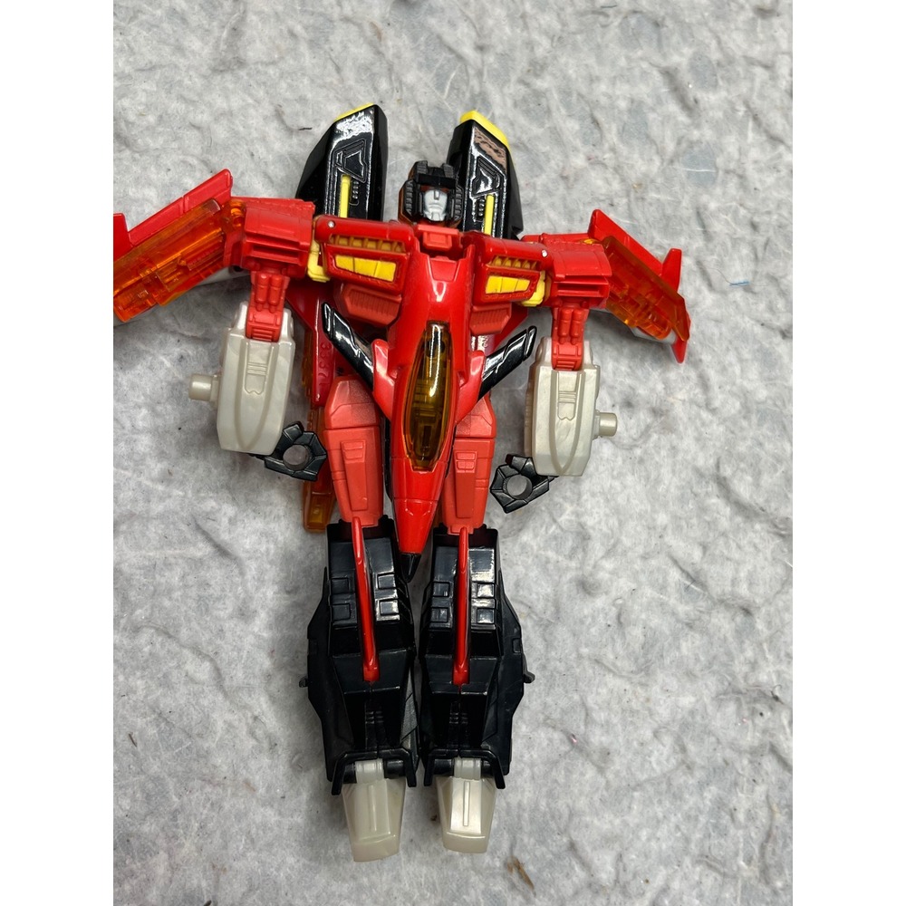 Transformers Generations Thrilling 30 Starscream Armada Action Figure A5777 2013